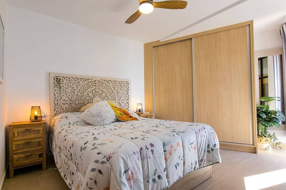 Foto 3 von 21: Appartement in erster Linie am Strand von Arenal