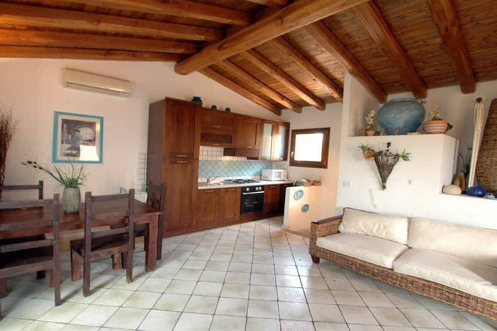 Foto 13 von 27: Hübsches Haus im sardischen Stil, nur wenige Schritte von Budoni und San Teodoro entfernt.