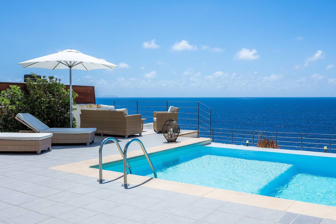Villa Azul 1