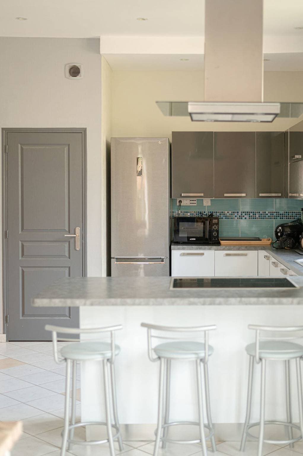 Foto 8 von 18: Ferienhaus für 5 Personen mit Garten
