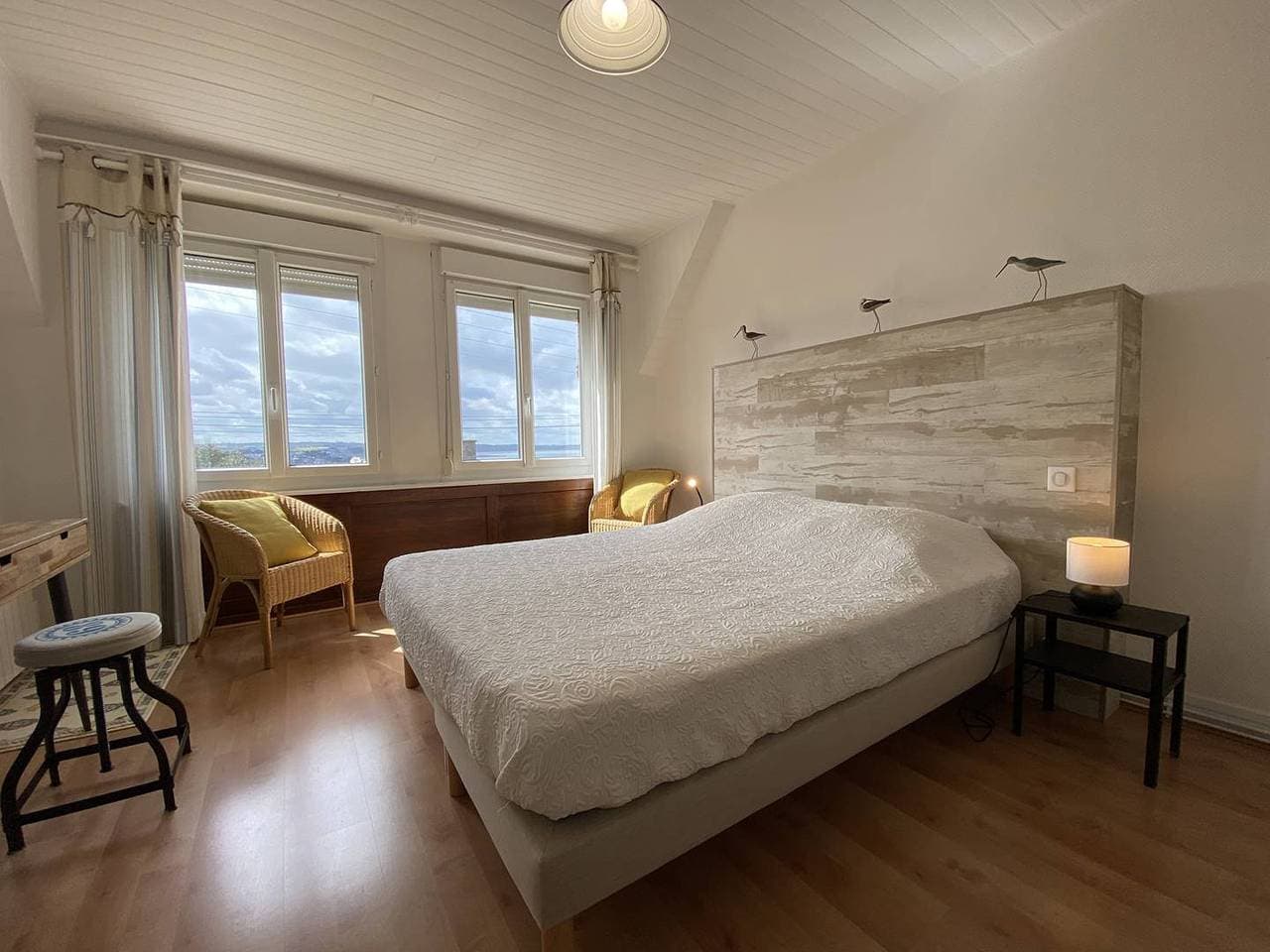 Foto 12 von 20: Ferienwohnung für 2 Personen