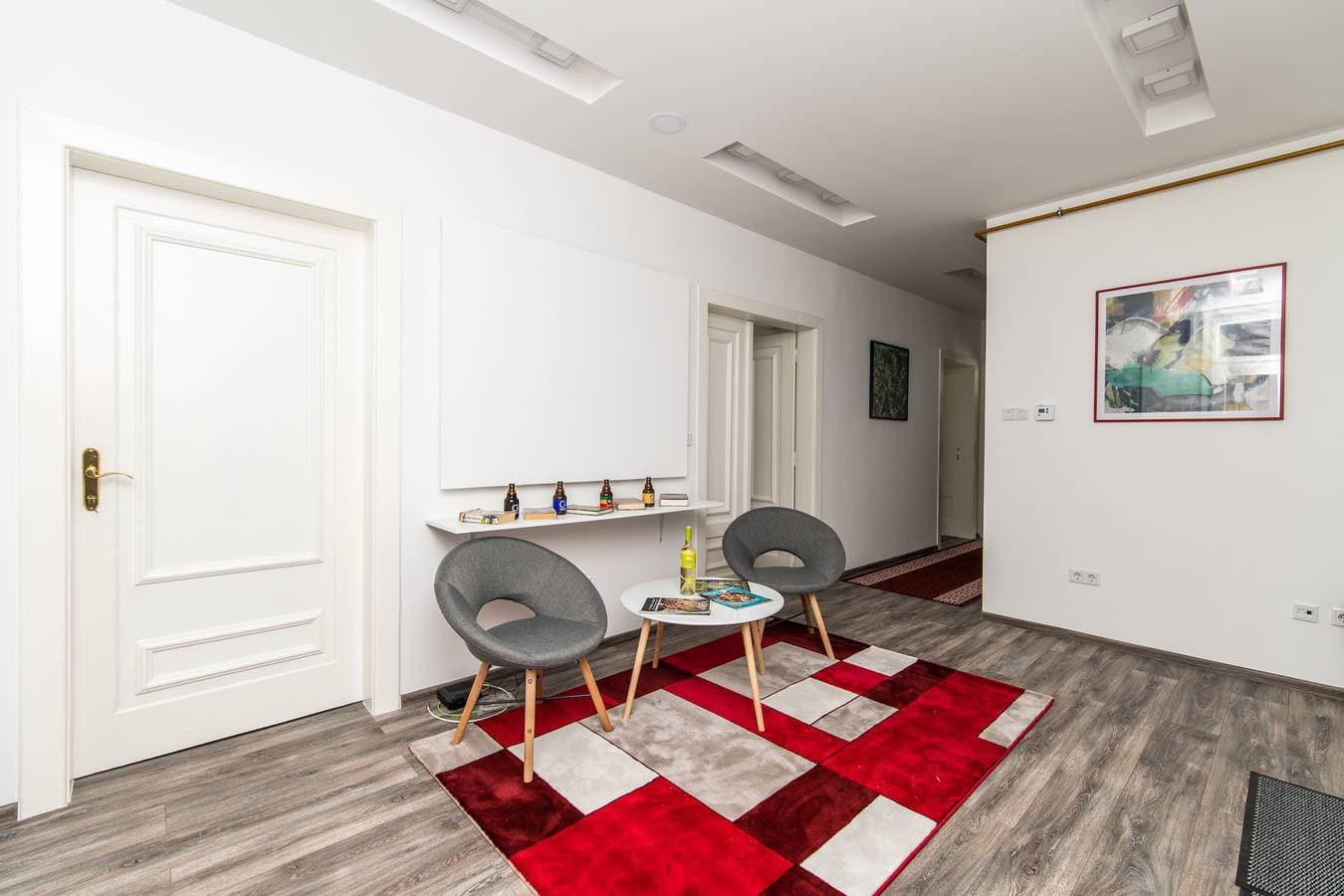 Foto 2 von 11: Ferienwohnung für 13 Personen