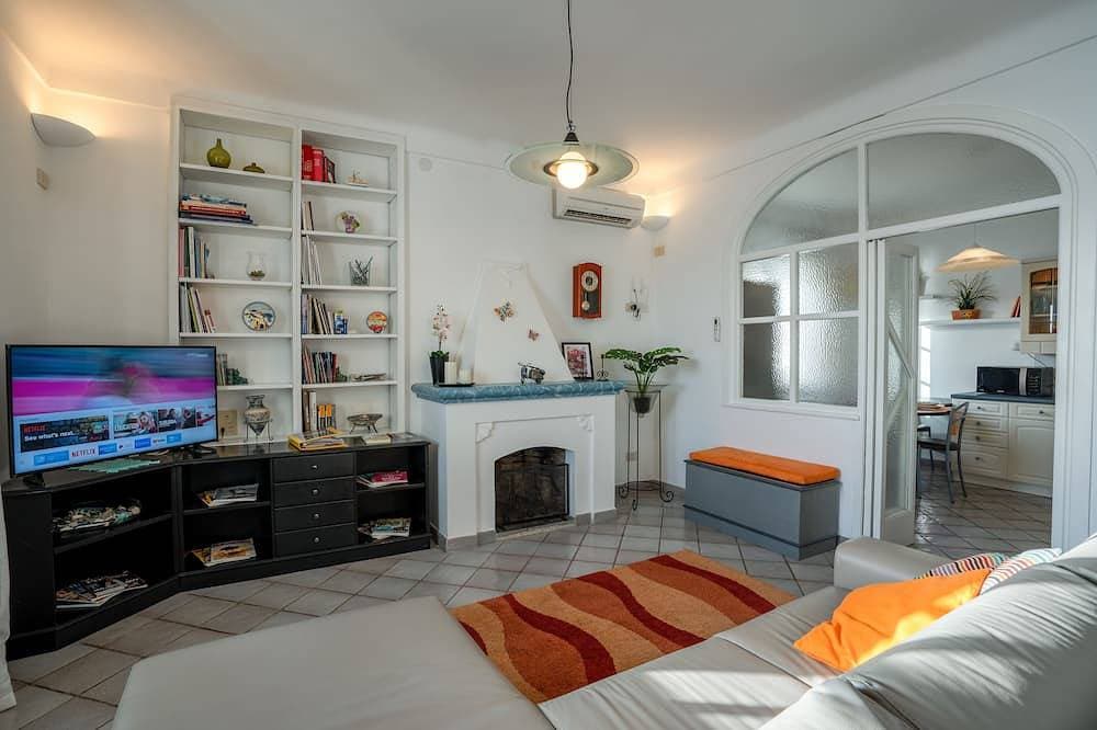 Foto 9 von 30: Casa Incanto - Tramonti, Giardino und Piscina