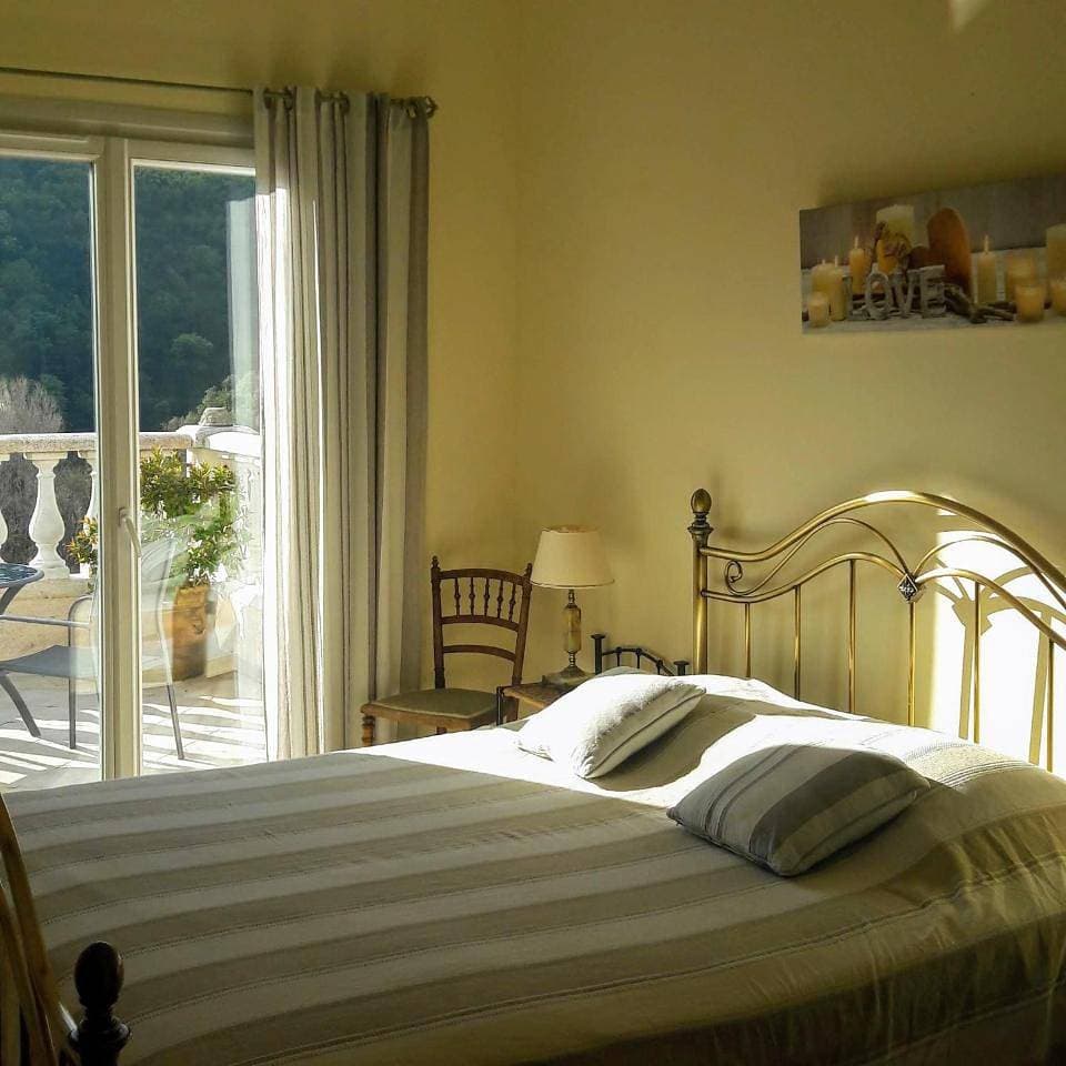 Foto 6 von 6: Double Room with Terrace