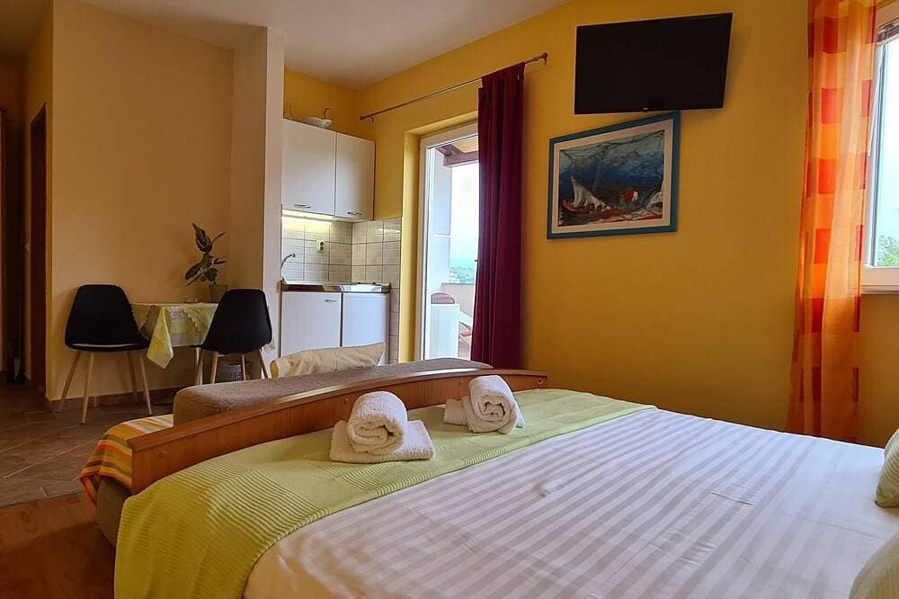 Foto 2 von 18: Ferienwohnung Nikola - Jelsa - Insel Hvar