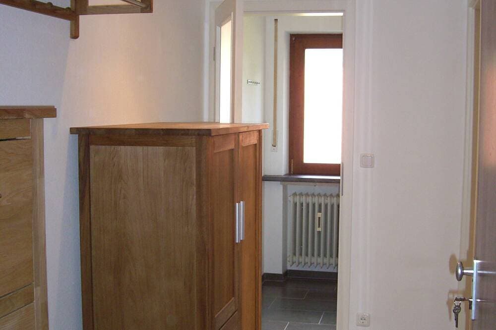 Foto 12 von 24: Gemütliche FeWo für 1-2 Personen,  nur 200 m Fußweg zu Ski- u. Wandergebiet