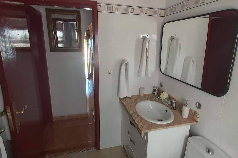 Foto 10 von 30: Schöner Bungalow mit Pool in der Gegend von Los Llanos de Aridane