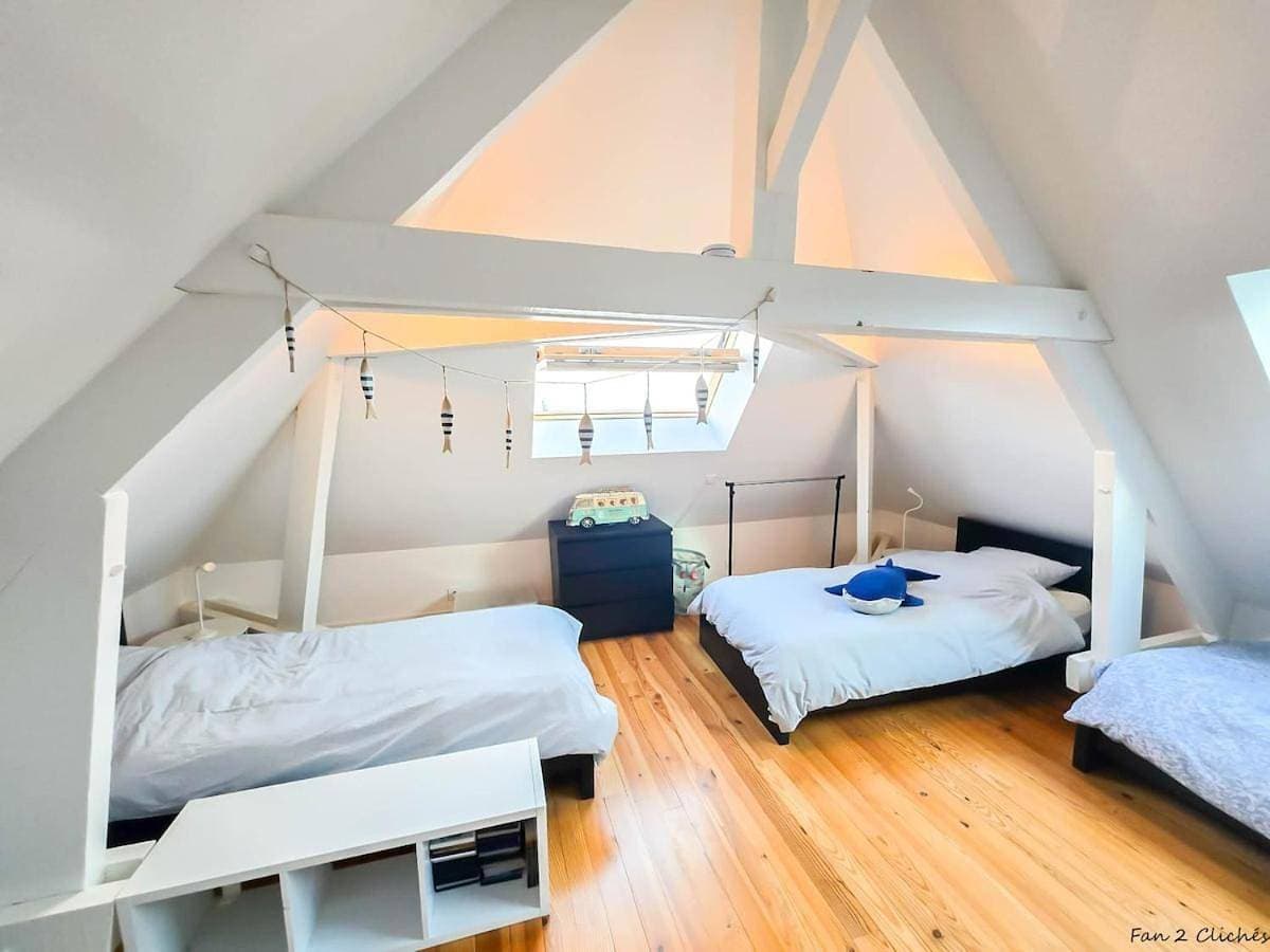 Foto 4 von 27: Three-Bedroom House