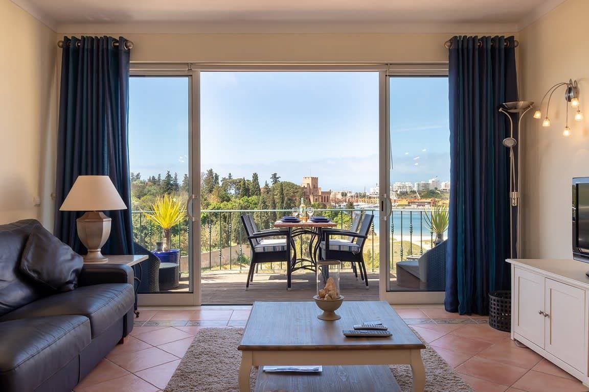 Foto 2 von 25: Ferienhaus für 4 Personen mit Meerblick