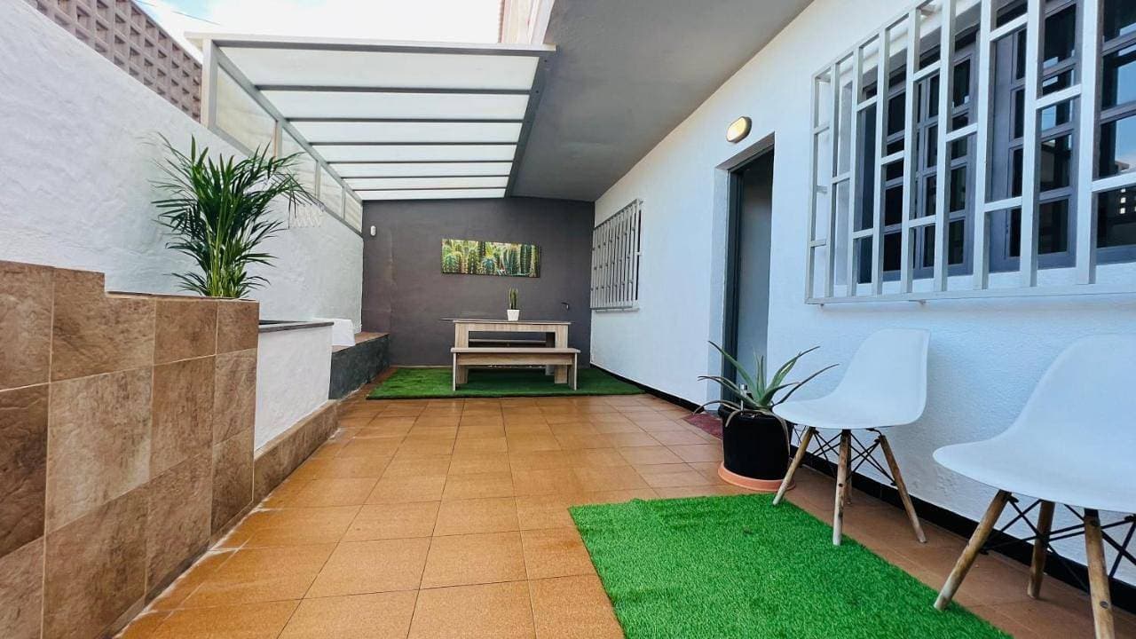 Foto 7 von 13: Two-Bedroom Apartment