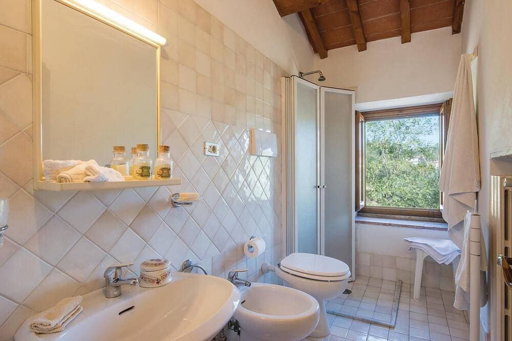 Foto 7 von 30: Casalini 2 kostenloses WLAN schönes Familienhaus mit Schwimmbad