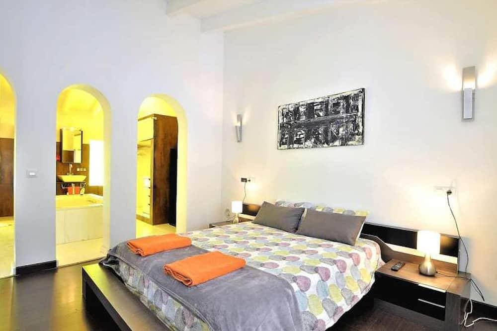 Foto 4 von 27: Varna -Haus in Capdepera-Mallorca-Private Pool-Barbecue. Chillout - Kostenloses WLAN