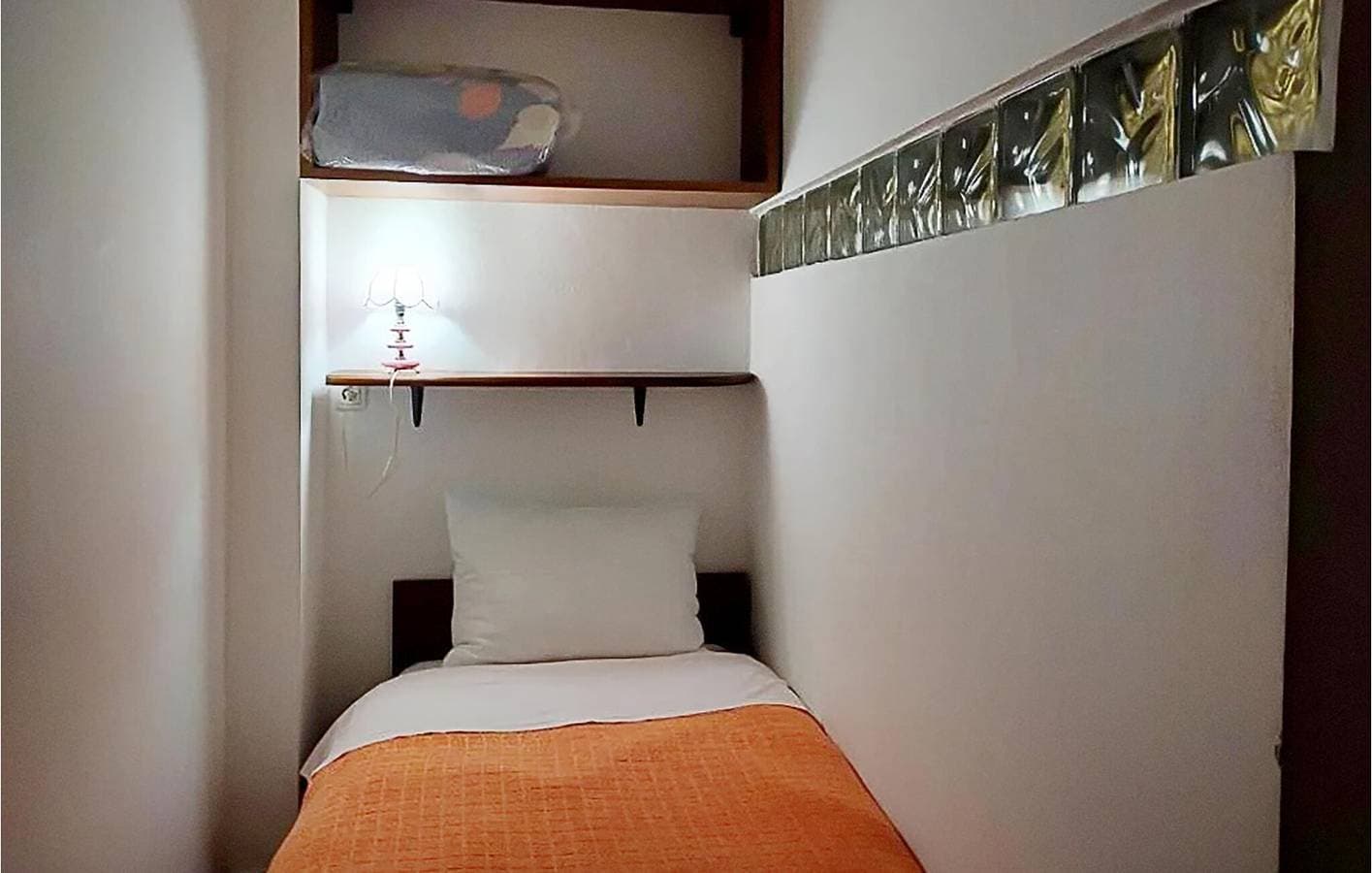 Foto 6 von 8: Gemütliche Ferienwohnung in Buzet: WLAN, Klimaanlage, Parkplatz und in der Nähe des Flusses