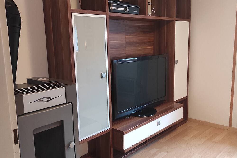 Foto 7 von 14: Erholung pur in einer liebevoll eingerichteten Ferienwohnung nahe Meran
