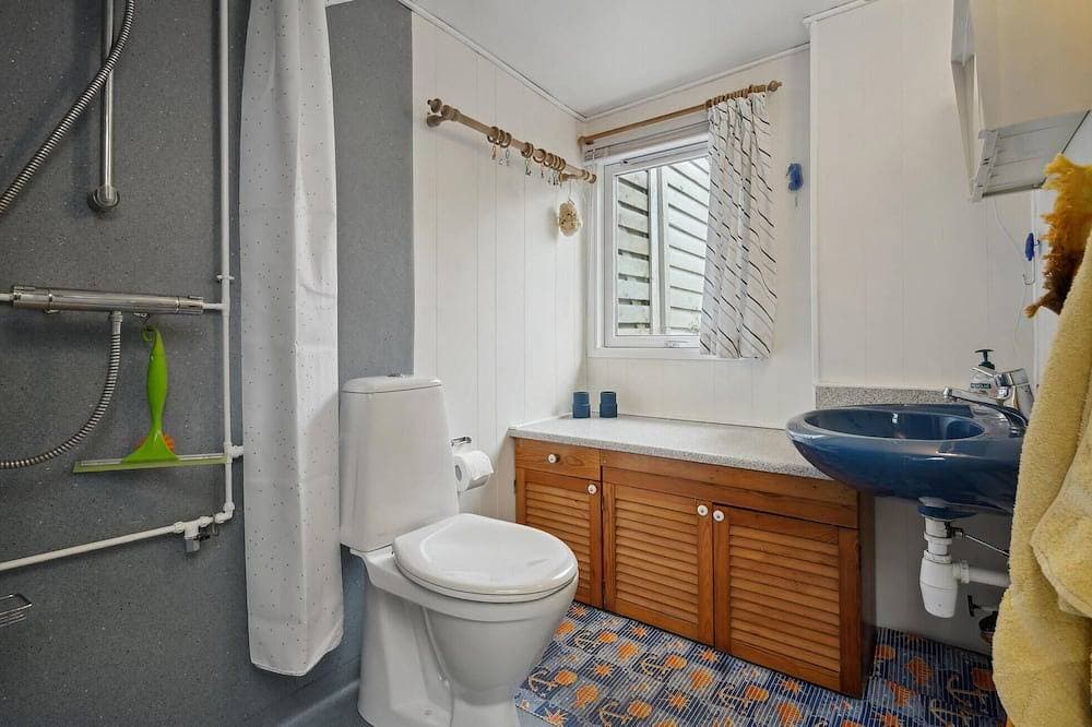 Foto 4 von 17: Schönes Haus in Hejls mit Küche
