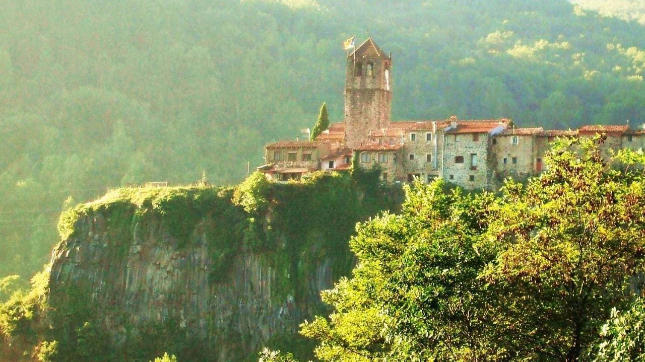 Hostal Mont-Rock 1