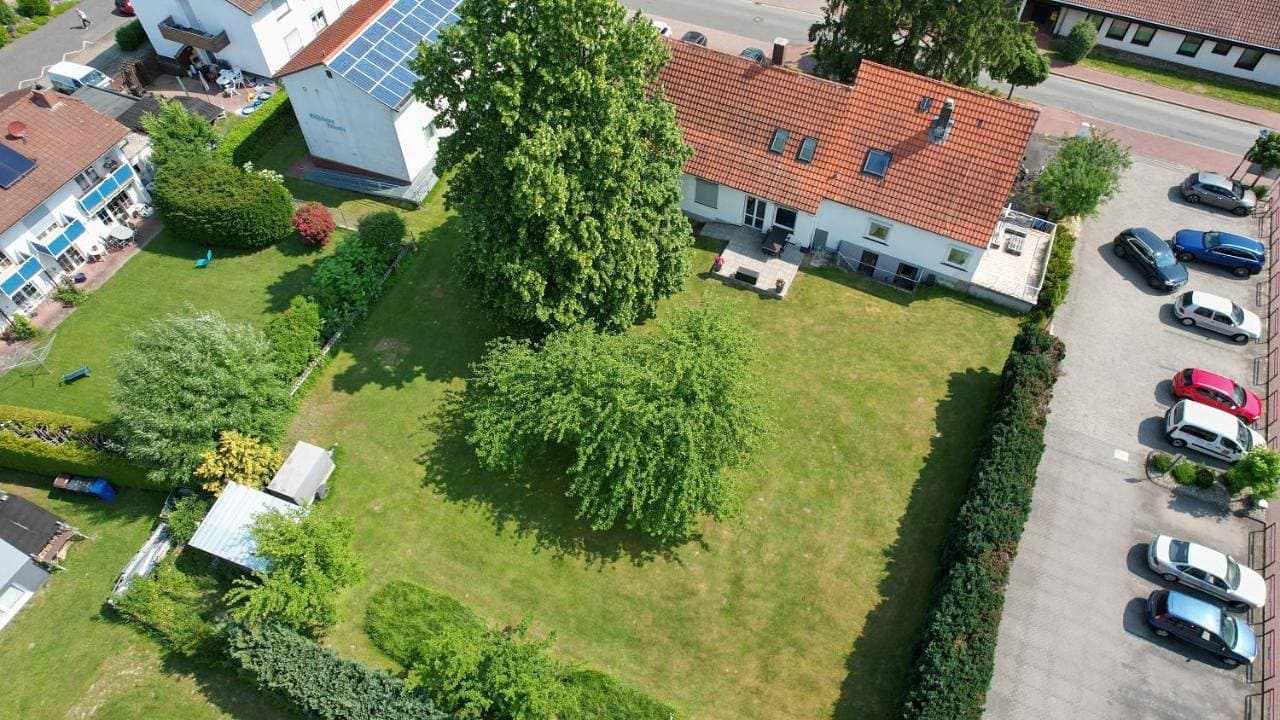 FEWO-ATLANTA Reinhardshausen 1