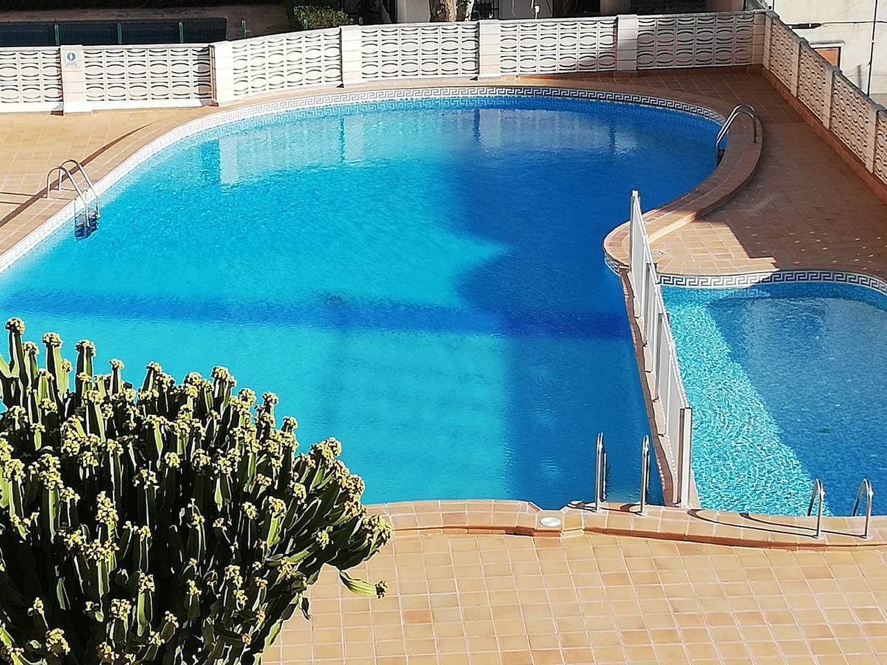 Foto 2 von 36: 2-Zimmer-Wohnung in Gandia, Haustiere erlaubt, strandnah