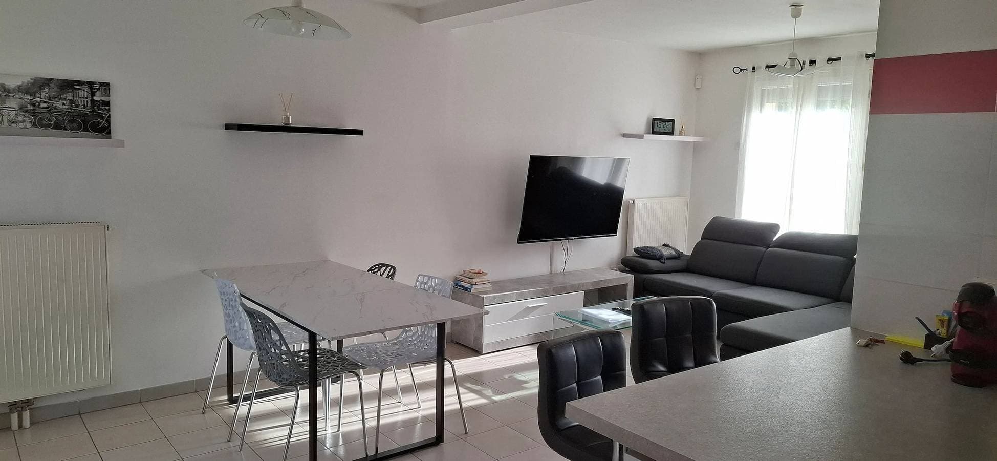 Foto 7 von 24: Familienhaus mit Garten in Le Mée-sur-Seine