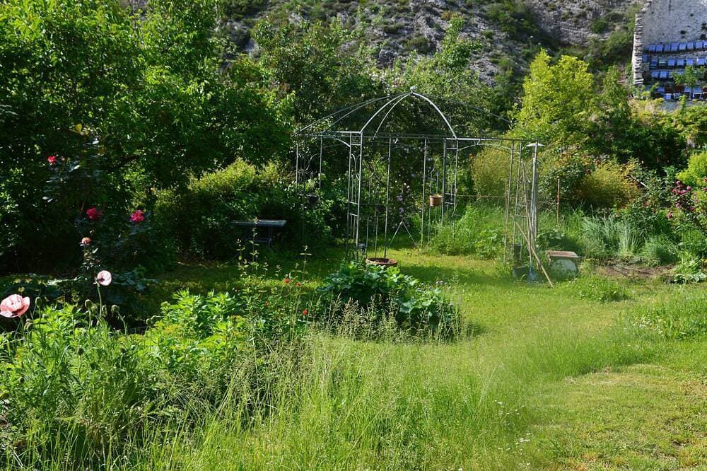 Foto 13 von 19: Bauernhof von Val des Prés, Haus von Fanny und Manon