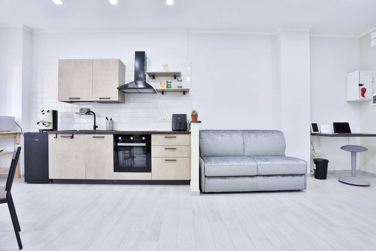Foto 6 von 17: Ferienwohnung für 2 Personen