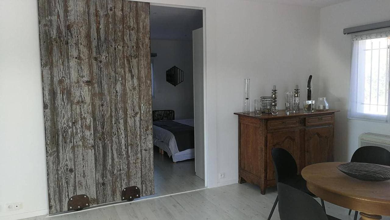 Foto 13 von 19: One-Bedroom House