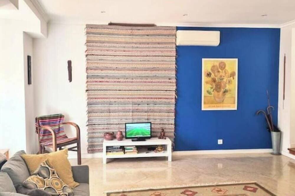 Foto 9 von 30: Lisbon getaway - Charming downtown location with view and air conditioning
