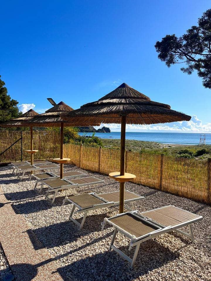 Foto 10 von 16: Double Room with Sea View