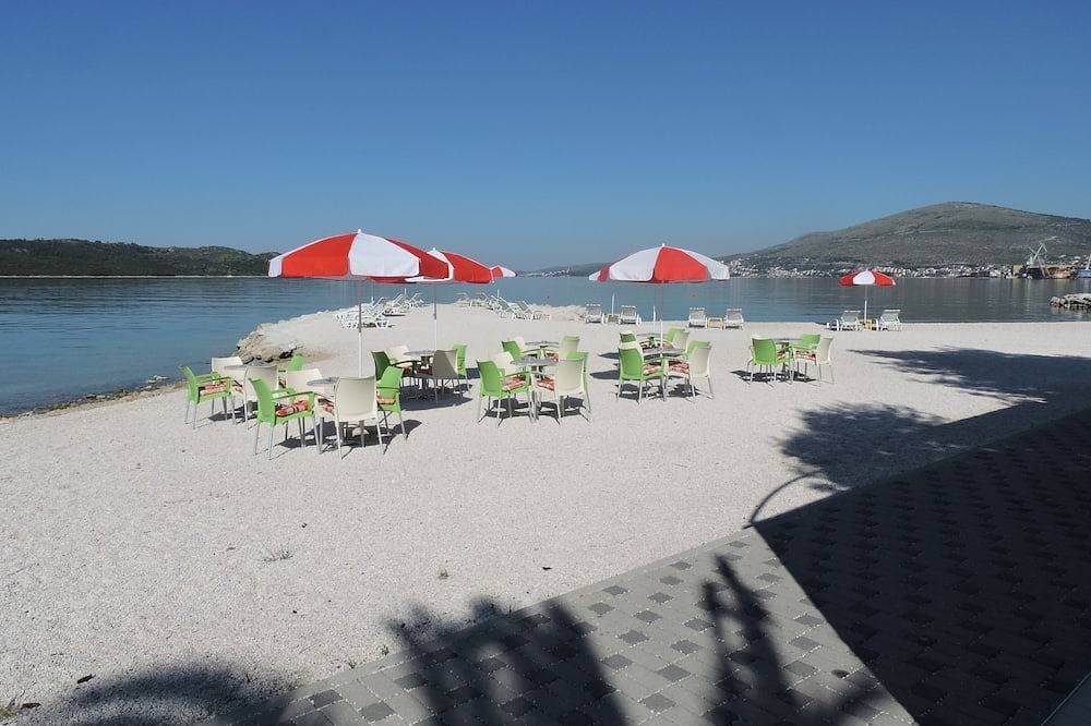 Foto 7 von 14: Familienfreundlich Apartment 2 Minuten zu Fuß vom Meer