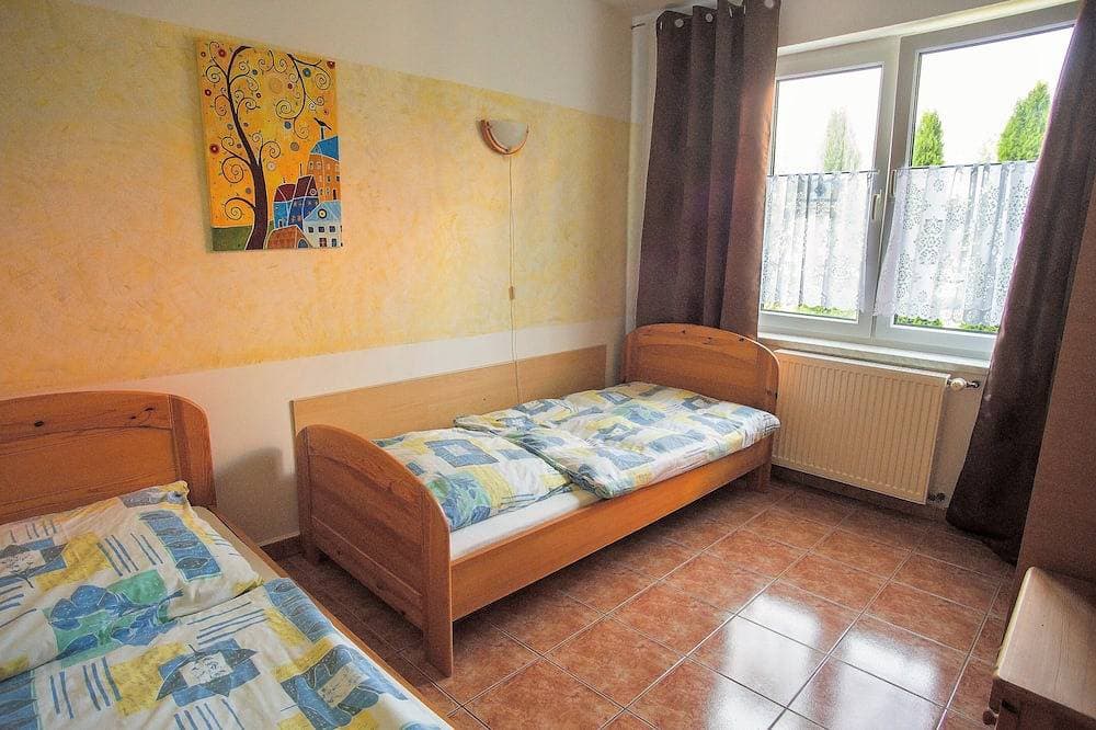 Foto 2 von 30: 3 Zimmerwohnung mit Terasse , 450m vom Strand, an der Grenze zum Wanderdünen