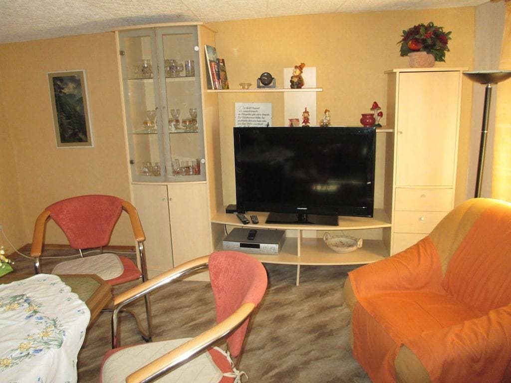 Foto 5 von 28: Ferienwohnung mit 2 Schlafzimmer