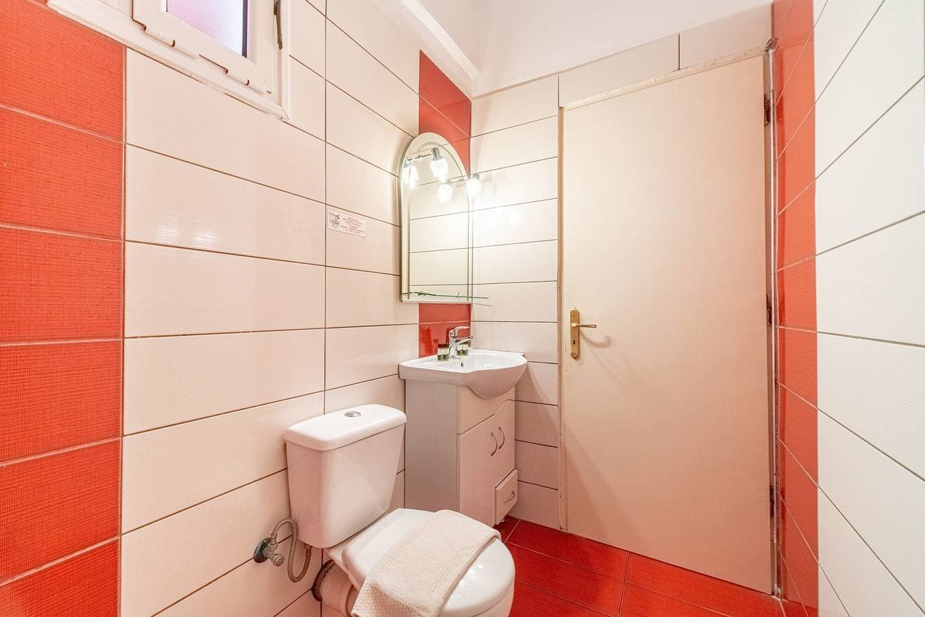 Foto 9 von 25: Ferienwohnung Arianna 11 mit Meerblick, Gemeinschaftspool und WLAN