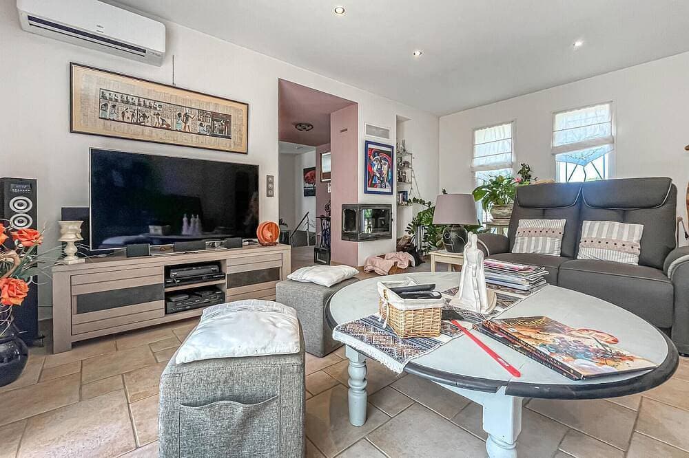 Foto 9 von 30: Beautiful home in Miramas