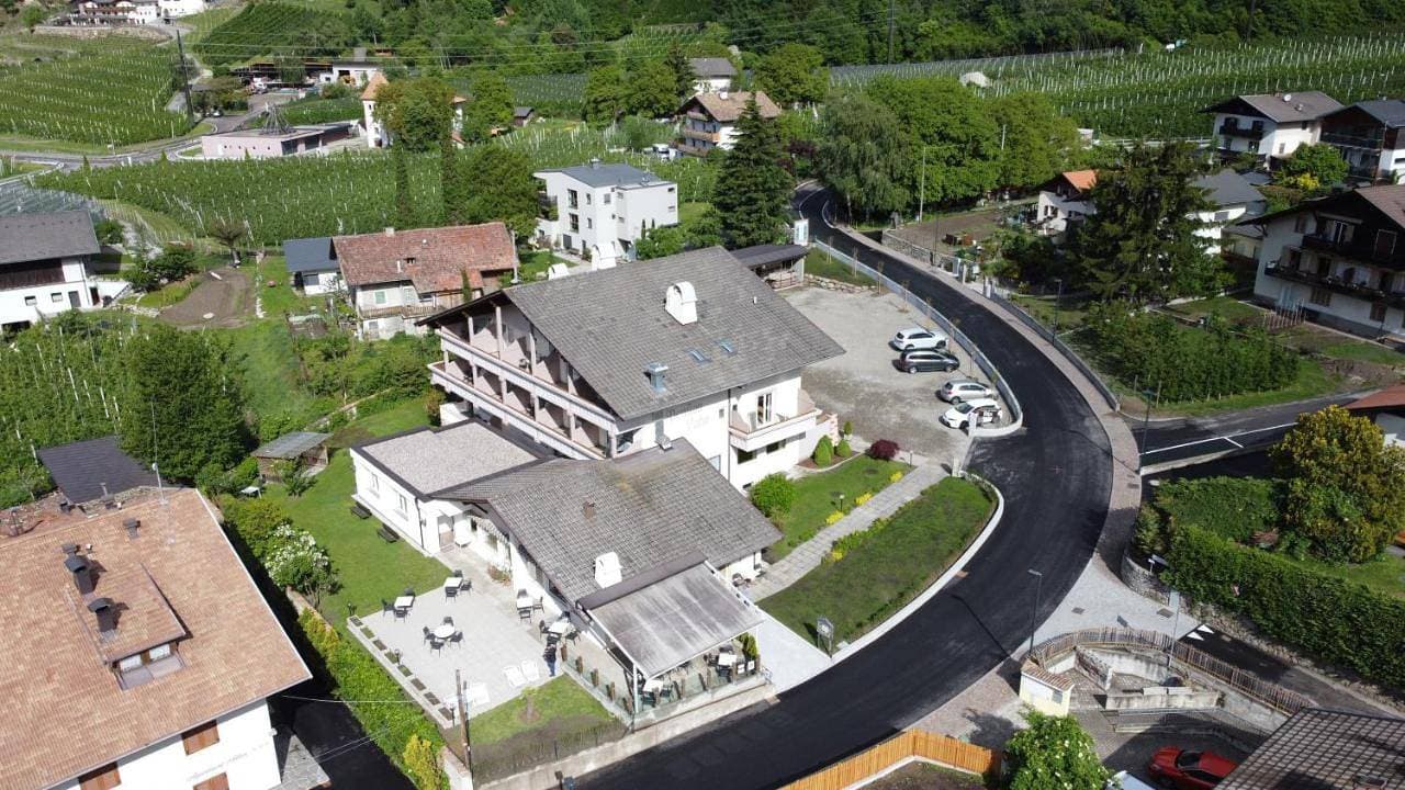 Pension Lahn 1