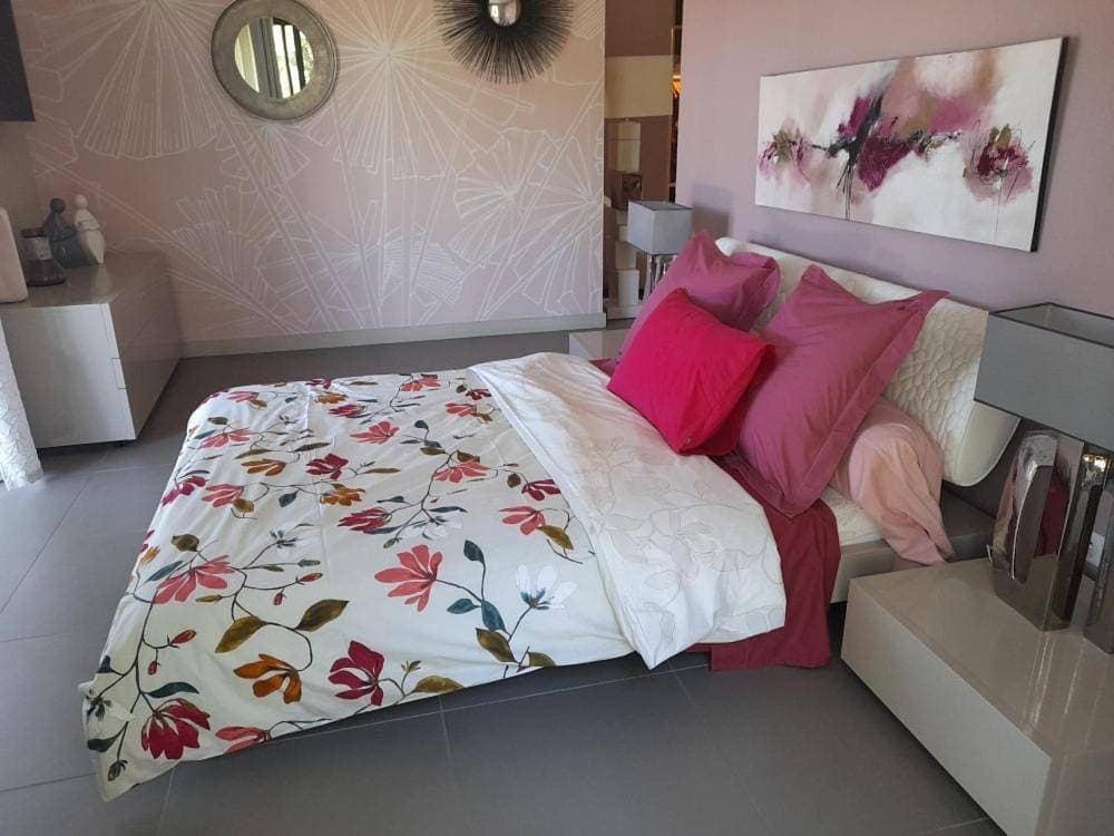 Foto 5 von 33: Double Room with Garden View