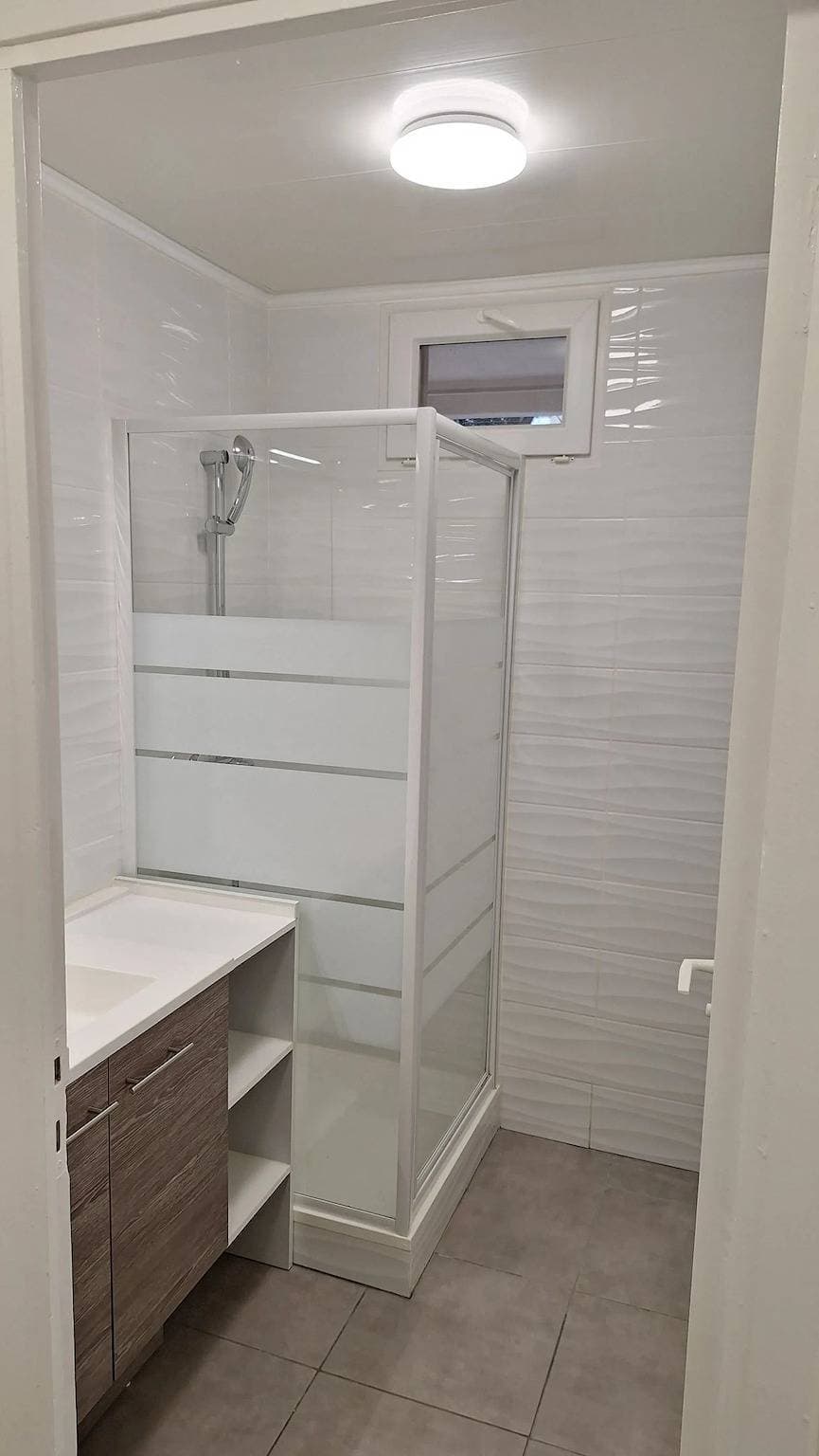 Foto 5 von 12: Studio in Cassis 34 m² mit Garten