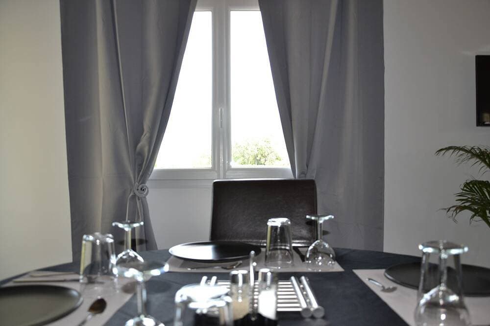 Foto 9 von 30: Ferienhaus zu vermieten in Bédoin am Fuße des Mont Ventoux
