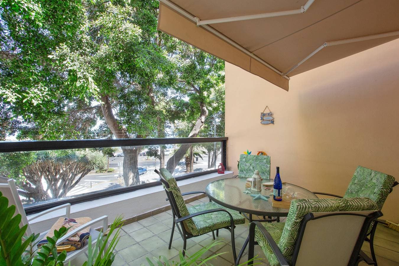 Apartment By The Sea 1