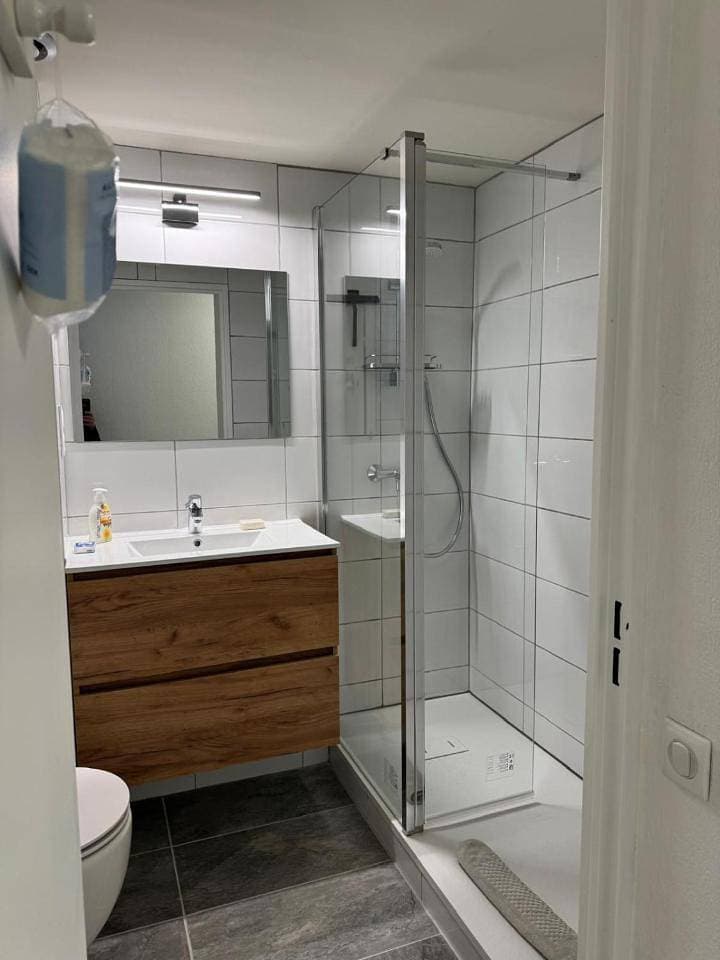 Foto 10 von 16: One-Bedroom Apartment