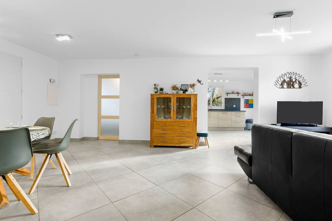 Foto 10 von 38: Ferienhaus 'Les Vignes' mit privater Terrasse, privatem Garten und Klimaanlage
