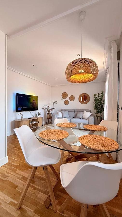 Foto 5 von 20: Apartment with Mountain View