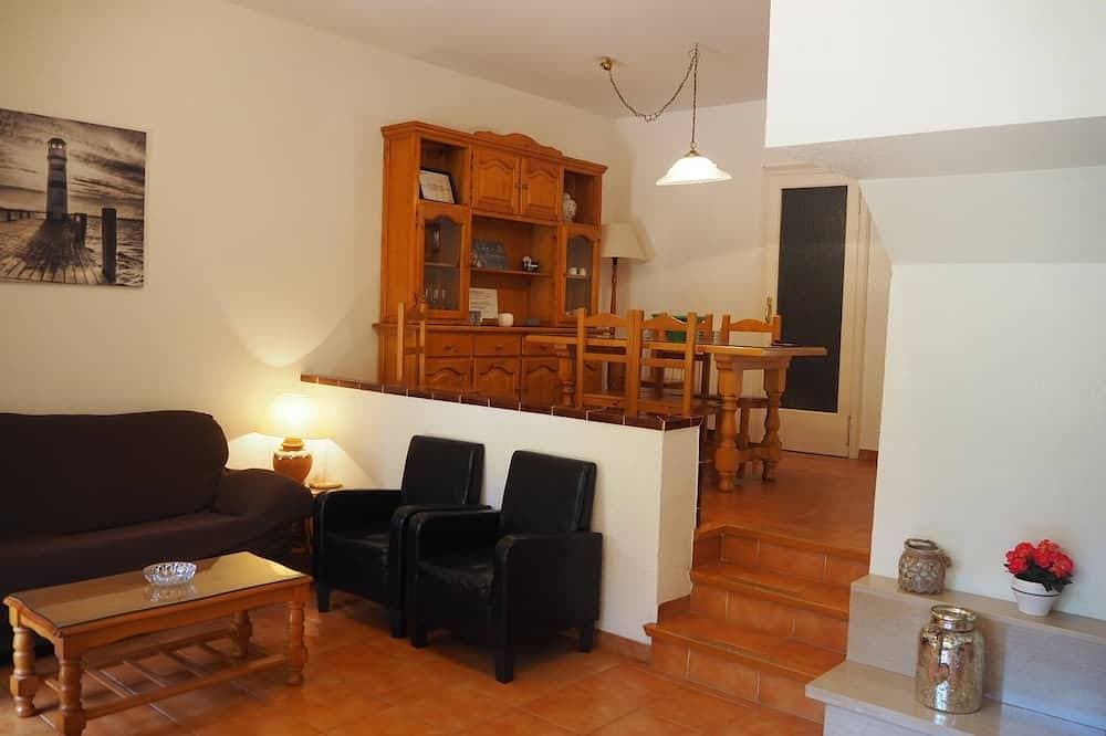 Foto 12 von 30: Villa mit Garten, Pool, Parkplatz, Satellit, WIFI, 10 Gehminuten zum Strand