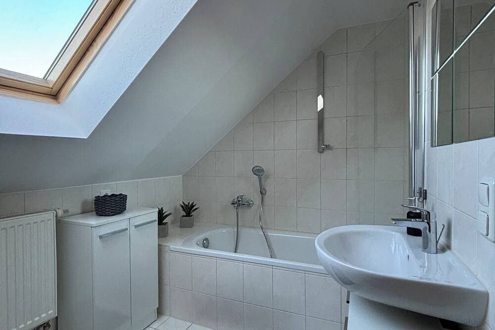 Foto 5 von 20: Ferienwohnung „Juliane“ am Geiseltalsee