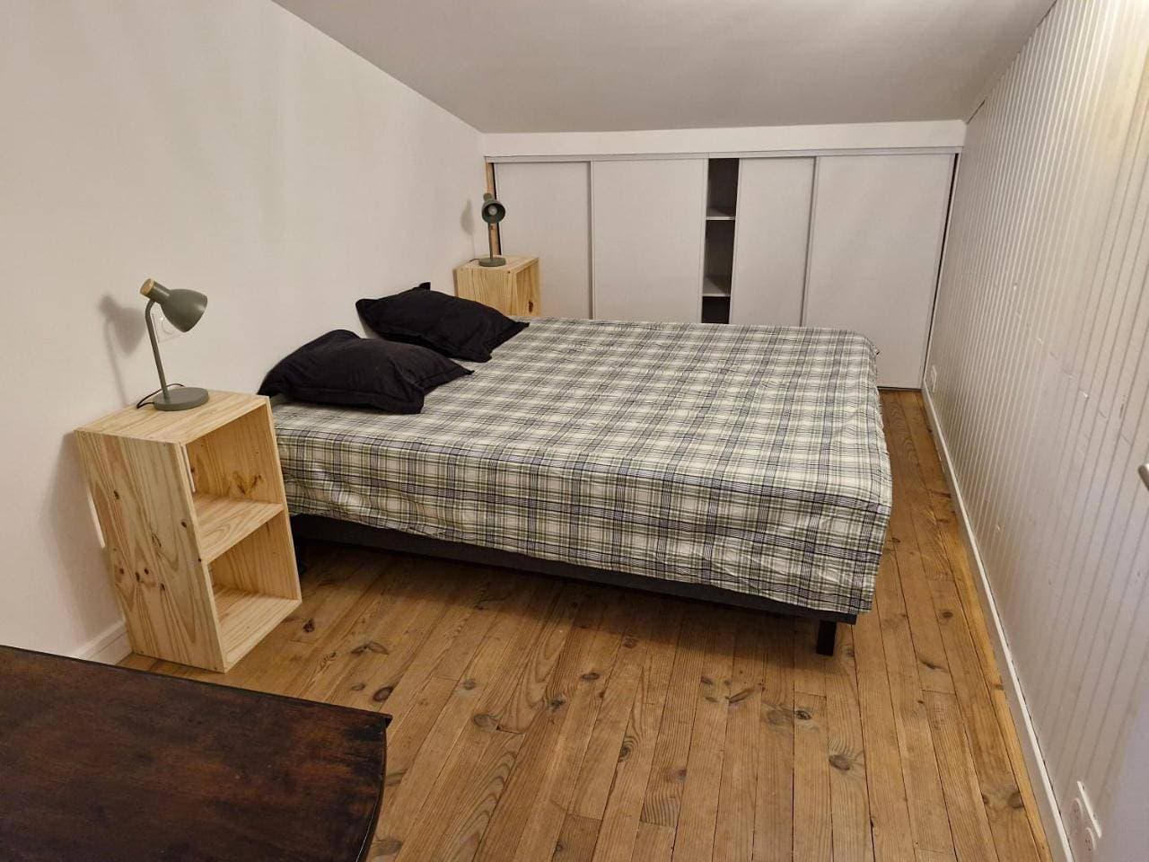 Foto 10 von 19: Three-Bedroom House