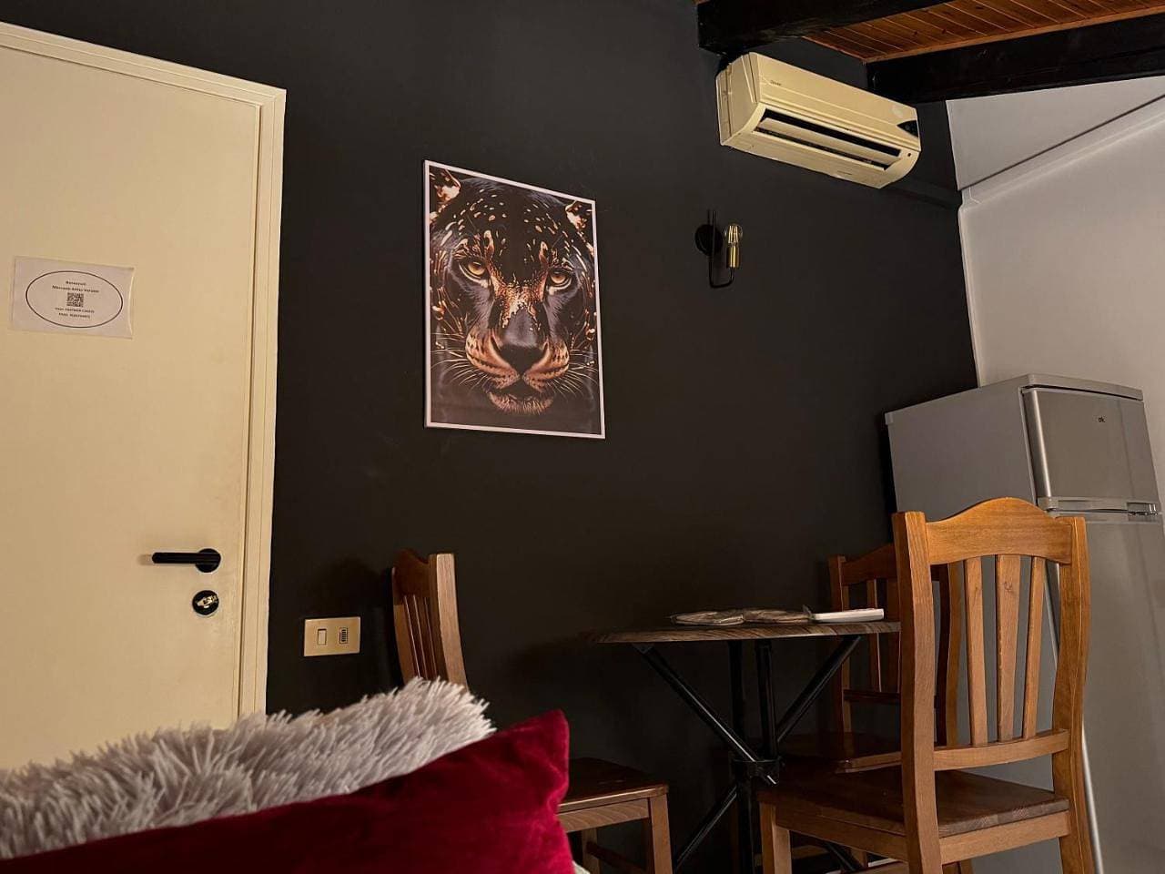 Foto 7 von 13: Penthouse Apartment
