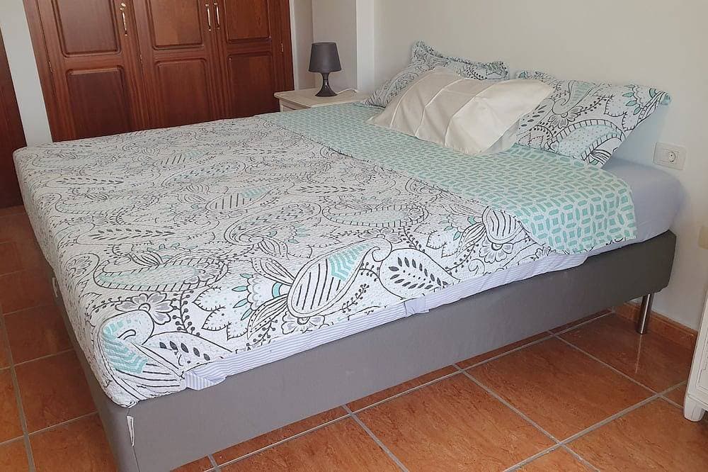 Foto 2 von 30: Komfortable Wohnung mit eigenem Solarium, WLAN und beheizten Swimmingpools