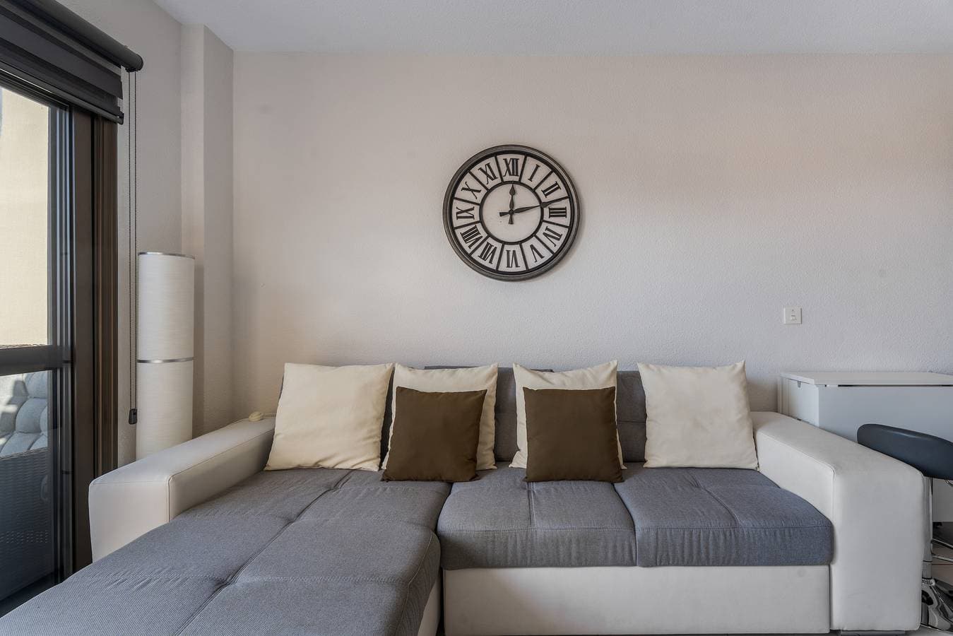 Foto 11 von 30: Ferienhaus 'Cathamarcella' mit Meerblick, Gemeinschaftspool und WLAN
