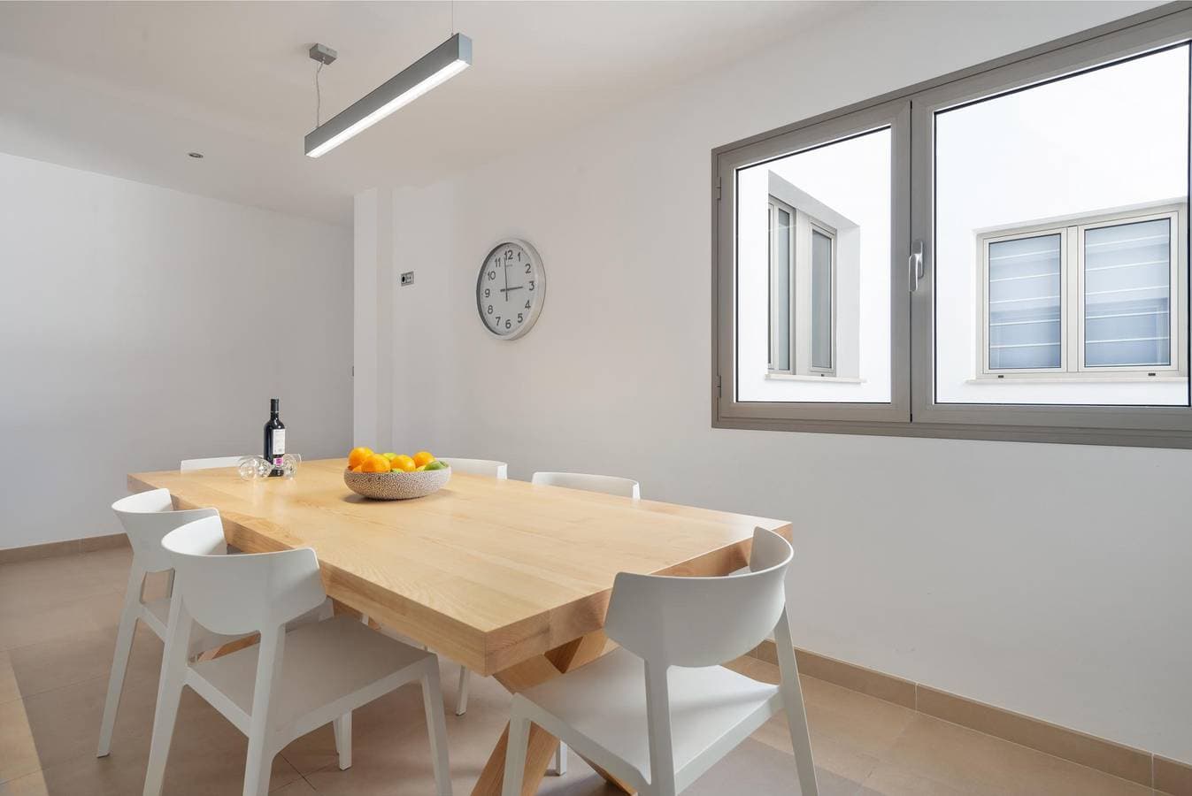Foto 12 von 21: Ca Na Xisca 2 - Wunderbare Wohnung für 4 Personen in Strandnähe. Gratis Wifi.