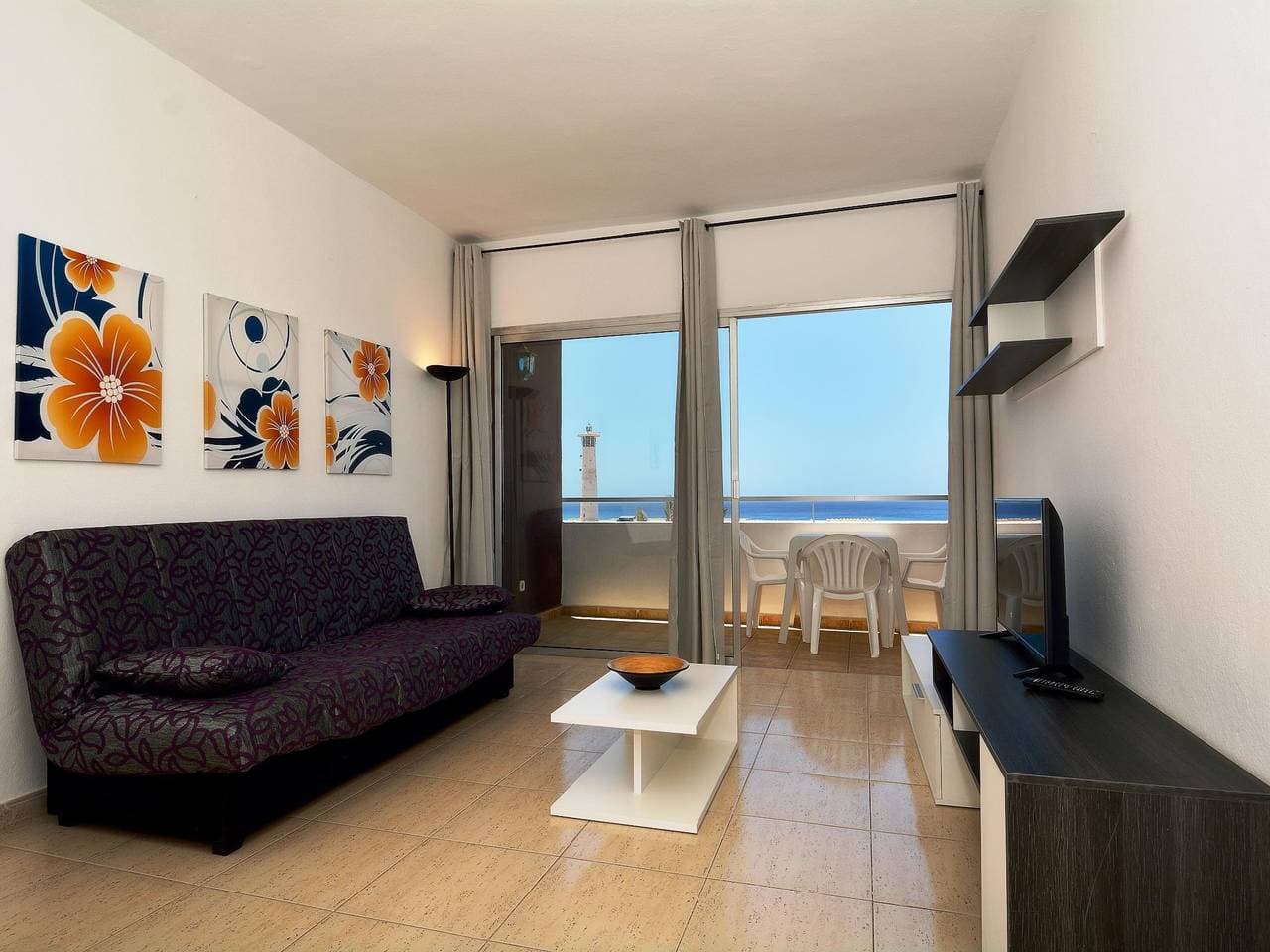 Foto 5 von 20: Ferienwohnung Plus Casa Atlantica Morro Jable 2 Schlafzimmer 461