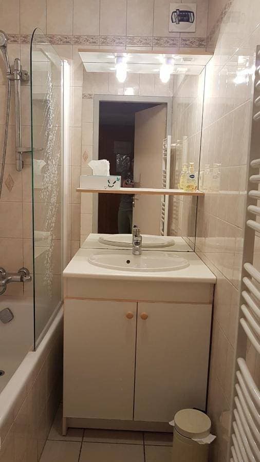 Foto 5 von 11: One-Bedroom House